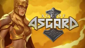 Age of Asgard