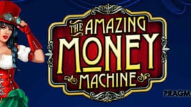 Amazing Money Machine