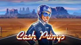 Cash Pump