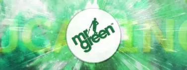 Mr. Green Casino