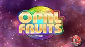 Opal Fruits