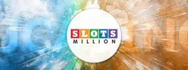 SlotsMillion Casino