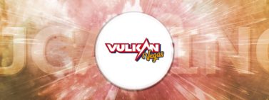 Vulkan Vegas Casino